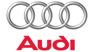 AUDI - A3 8V1 2WD f50 (Rr Multi-Link Suspension) OE Rr Separated 2012-UP