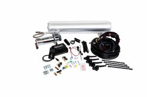Air Management Systems & Accessories - AIR LIFT PERFORMANCE AIR MANAGEMENT SYSTEMS