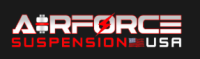 AirForce - AirForce Suspension CHEVROLET W/ Air Lift Controls: C5/C6 Corvette 97-13