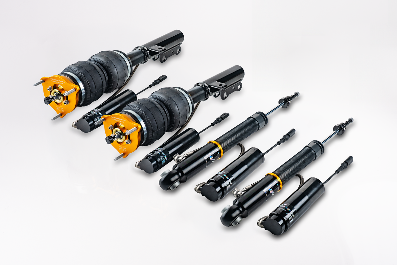 ED-N Adaptive Air Struts 