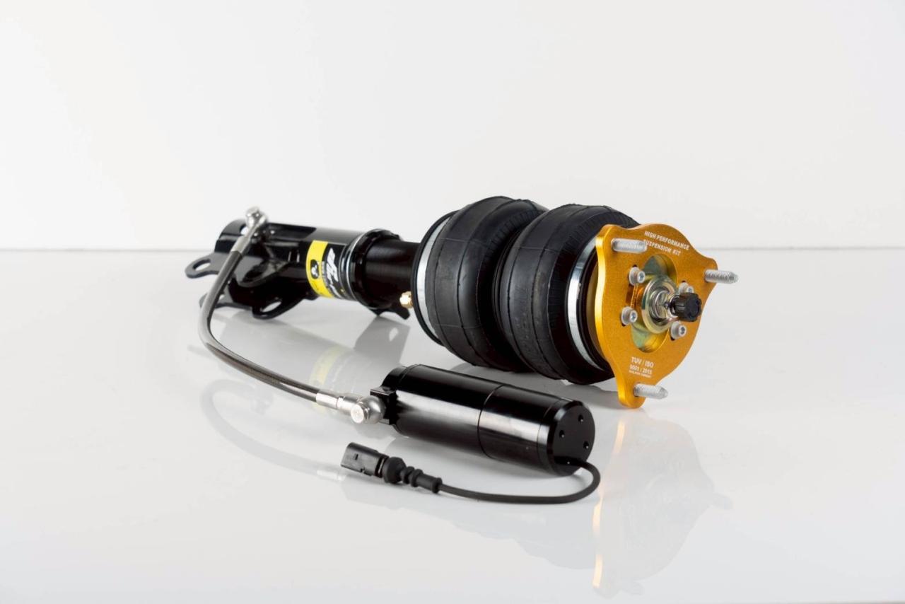 Adaptive Suspension Air Strut 