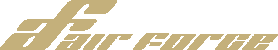 AIRFORCE SUSPENSION FACTORY LOGO 