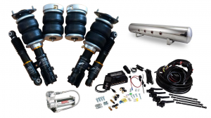 IST 2001-2007 - Complete Kit