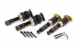 A3 SPORTBACK 8VA 2WD f50 (Rr Multi-Link Suspension) OE Rr Separated 2012-UP - Just Struts