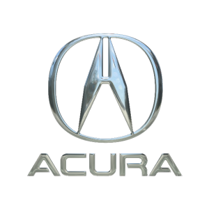 ACURA - INTEGRA DA6 (RR EYE) 1989-1993