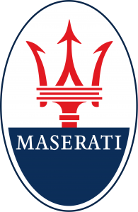 MASERATI - GRAN TURISMO 2007-UP