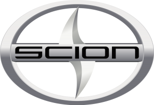 SCION - FRS 2012-UP