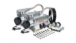 Air Management Systems & Accessories - Air Pumps