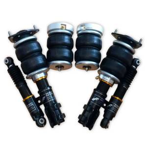 QX50 4WD (P71A) 19-UP - Just Struts 