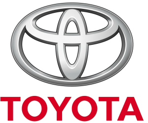 TOYOTA - IQ AJ10 08-15