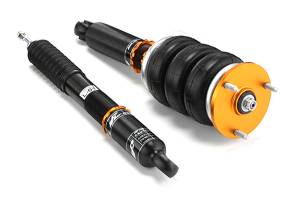 AirForce - AirForce Suspension Struts AUDI A3 SPORTBACK 8VA 2WD f55 (Rr Twist- beam Suspension) OE Rr Separated 2012-UP