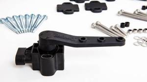 AIRLIFT PERFORMANCE - Airlift 26894 Height Sensor with Arm w/o linkage 