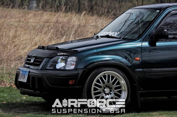 AIRFORCE SUSPENSION HONDA CRV