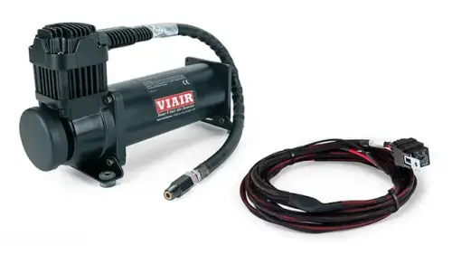 27751 AIRLIFT 2nd Compressor Kit (Viair 444c black compressor + 2nd comp. harness) 27751