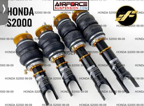 s2000 AIR STRUTS 99-09 AIRFORCESUSPENSION.COM 