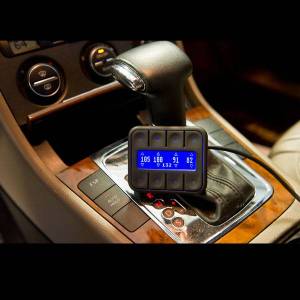 AirForce Suspension BMW W/ Air Lift Controls: F10 xDrive 2011-2017