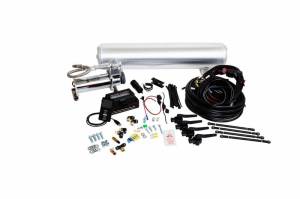 AirForce - AirForce Suspension DODGE W/ Air Lift Controls: CHARGER RWD 2006-2010 - Image 6