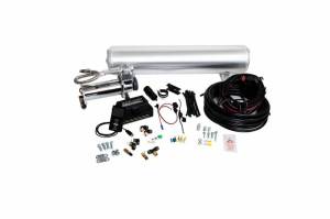 AirForce - AirForce Suspension TOYOTA W/ Air Lift Controls: HIGHLANDER TYPE1 2008-UP - Image 13
