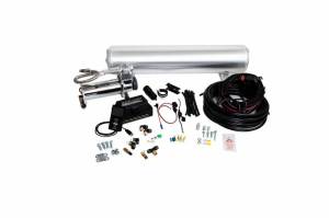 AirForce - AirForce Suspension TOYOTA W/ Air Lift Controls: PRIUS ZVW30 2009-2015 - Image 13