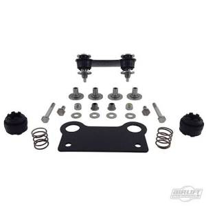 AIRLIFT PERFORMANCE - Airlift Air Compressor Isolator Kit : 50714 - Image 5