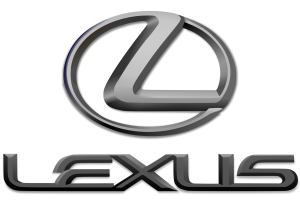 LEXUS - LC 2017-UP