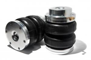 Air Management Systems & Accessories - Replacement Air Bags/Air Springs