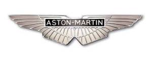 ASTON MARTIN - DB9 04-16