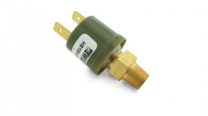Air Management Systems & Accessories - Pressure Switch  - AIRLIFT PERFORMANCE - Pressure Switch 165-200 PSI 