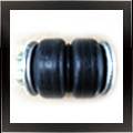 Air Management Systems & Accessories - Replacement Air Bags/Air Springs - AirForce - AIRFORCE REPLACEMENT BAG JA-SB-1037