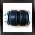 Air Management Systems & Accessories - Replacement Air Bags/Air Springs - AirForce - AIRFORCE REPLACEMENT BAG JA-SB-1039