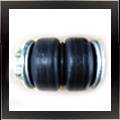 Air Management Systems & Accessories - Replacement Air Bags/Air Springs - AirForce - AIRFORCE REPLACEMENT BAG JA-SB-1053