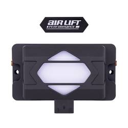 AIRLIFT 27485 ALP4 AIR MANAGEMENT SYSTEM WWW.AIRFORCESUSPENSION.COM