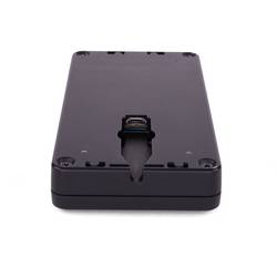 AIRLIFT ALP4 Touch Screen Display (Controller) ONLY : 27551 WWW.AIRFORCESUSPENSION.COM 