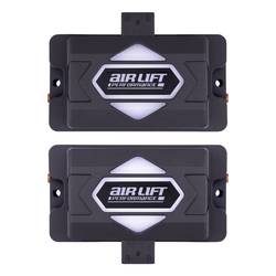ALP4 Manifold - 1/4" Threaded Ports (FNPT) - Does Not Include Fittings : 72550-W