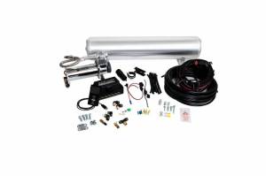 AirForce - AirForce Suspension PORSCHE W/ Air Lift Controls: 991 CARRERA-2/S/TURBO 11-19 - Image 4