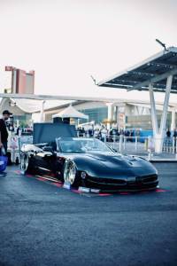 AirForce - AirForce Suspension CHEVROLET W/ Air Lift Controls: C5/C6 Corvette 97-13 - Image 10