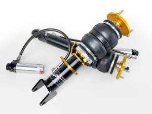 C8 CORVETTE 20 UP ALL MODELS AIRFORCESUSPENSION.COM