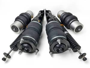 CAMARO 16-UP AIR STRUTS AIRFORCESUSPENSION.COM