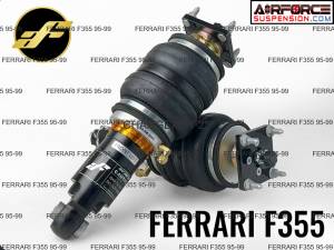 AirForce Suspension Struts FERRARI F355 95-99
