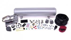 AirForce - AirForce Suspension HONDA W/ Air Lift Controls: CRZ (ZF1) 2010-16 - Image 5