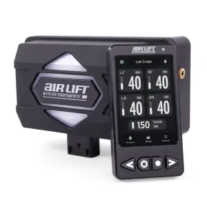 AIRLIFT ALP4 UPGRADE KIT 27380 3/8 TH LINES