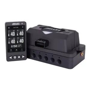 AIRLIFT ALP4 UPGRADE KIT 27380 3/8 TH LINES