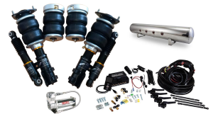 MERCEDES BENZ - GL CLASS X166 4WD (OE FOR AIR STRUT) 13-19 - COMPLETE KIT