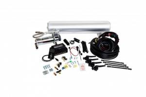 AirForce - AirForce Suspension BMW W/ Air Lift Controls: 7 SERIES AWD G11/G12 15-22 - Image 5