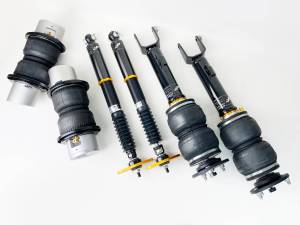 AirForce Suspension Struts CHRYSLER 300C RWD 2011-UP